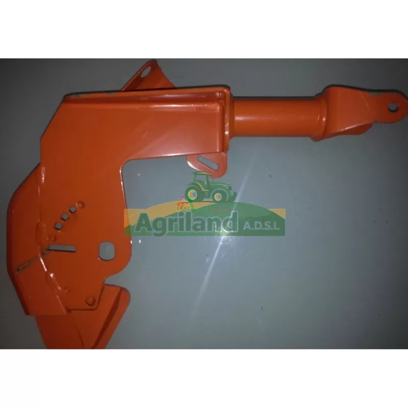 Support Rotec Amazone