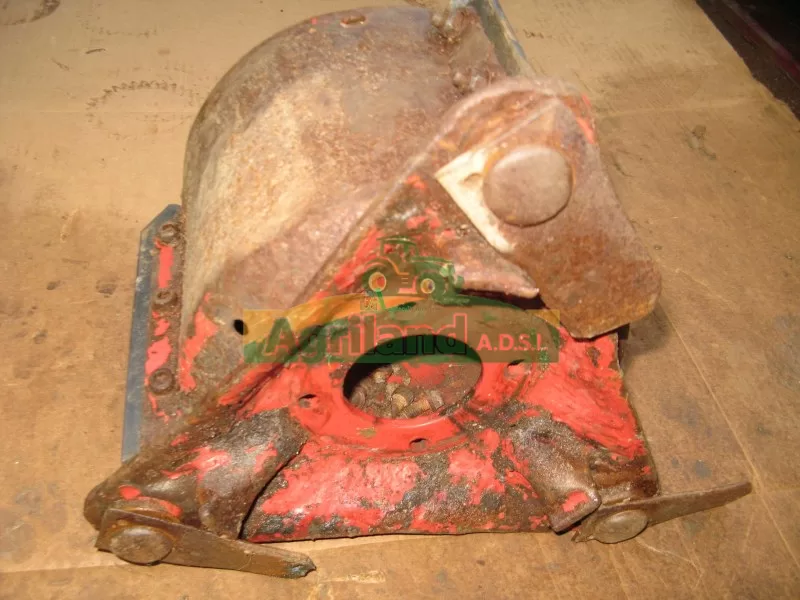 Disque De Coupe Vicon Dmp