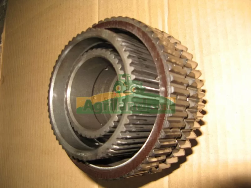 Pignon Planetaire Boite John Deere