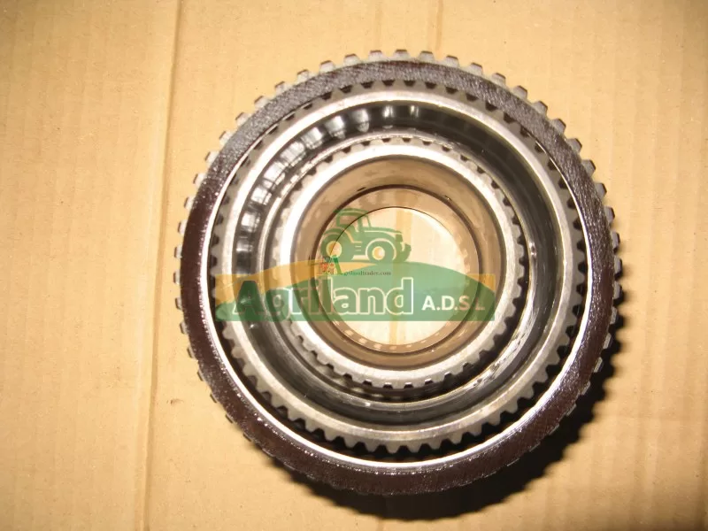 Pignon Planetaire Boite John Deere