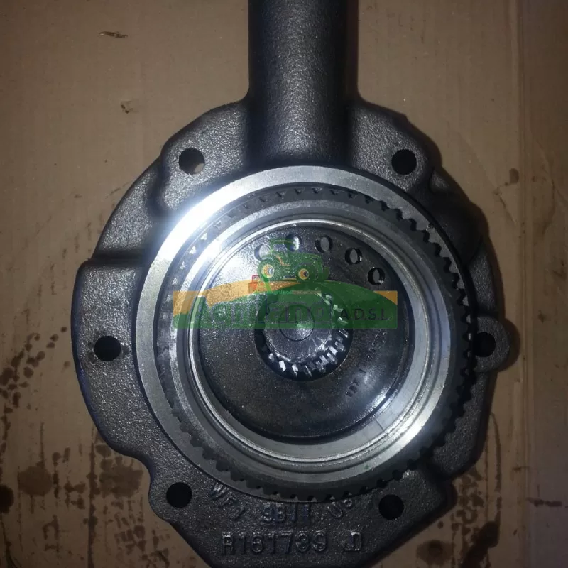 Pompe Transmission R161739 John Deere