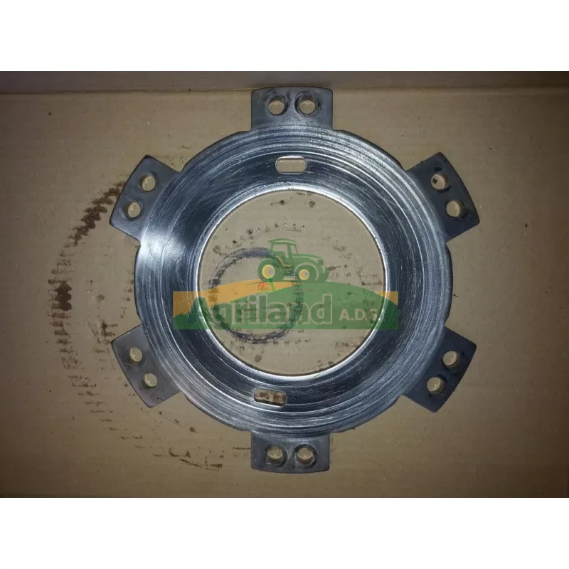 JOHN DEERE Plateau D'embrayage R96806 Jd