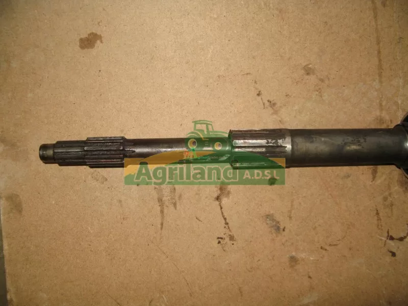 DEUTZ-FAHR Arbre Creux Dx 3.70