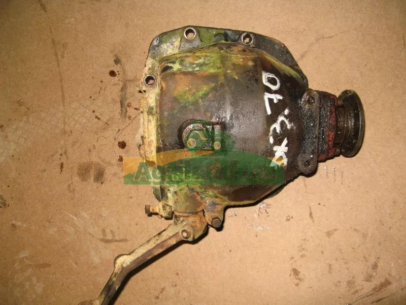 DEUTZ-FAHR Boite De Transfert Dx 3.70