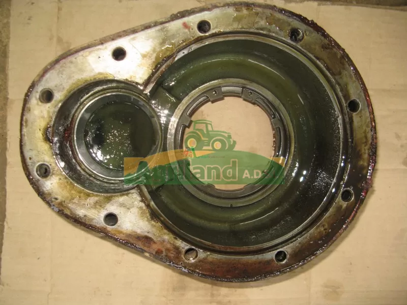 DEUTZ-FAHR Carter De Reducteur Portal 2000 Deutz