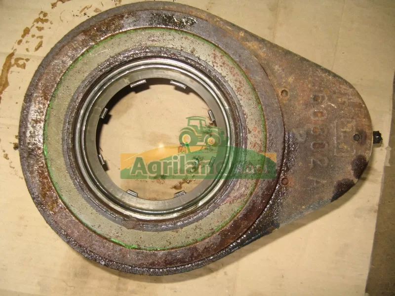 DEUTZ-FAHR Carter De Reducteur Portal 2000 Deutz