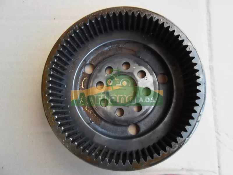 Couronne Reducteur Manitou Mlt 732