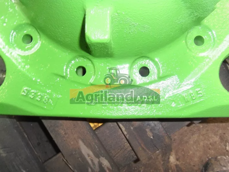 Al215244 John Deere Parts Housing