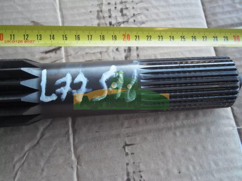 L77516 Demi Arbre John Deere 6230