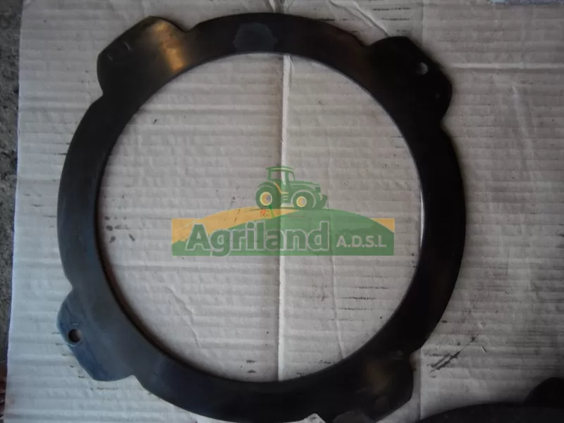 JOHN DEERE R95422 Transmission Separator Plate