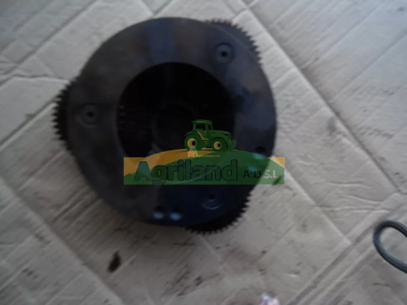 R228266 Porte Sattelite John Deere