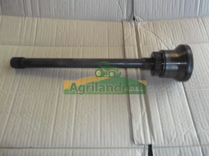 JOHN DEERE Re61245 Sortie De Boite