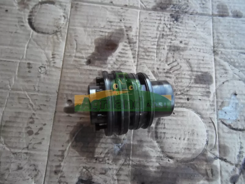 JOHN DEERE Re61245 Sortie De Boite