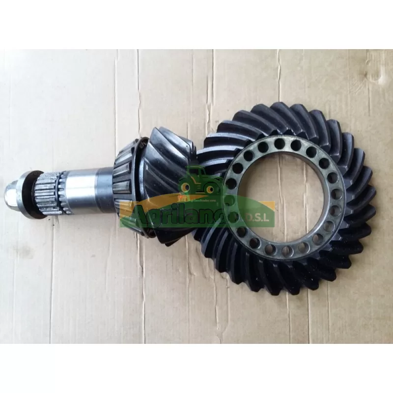 Couple Conique John Deere 7530