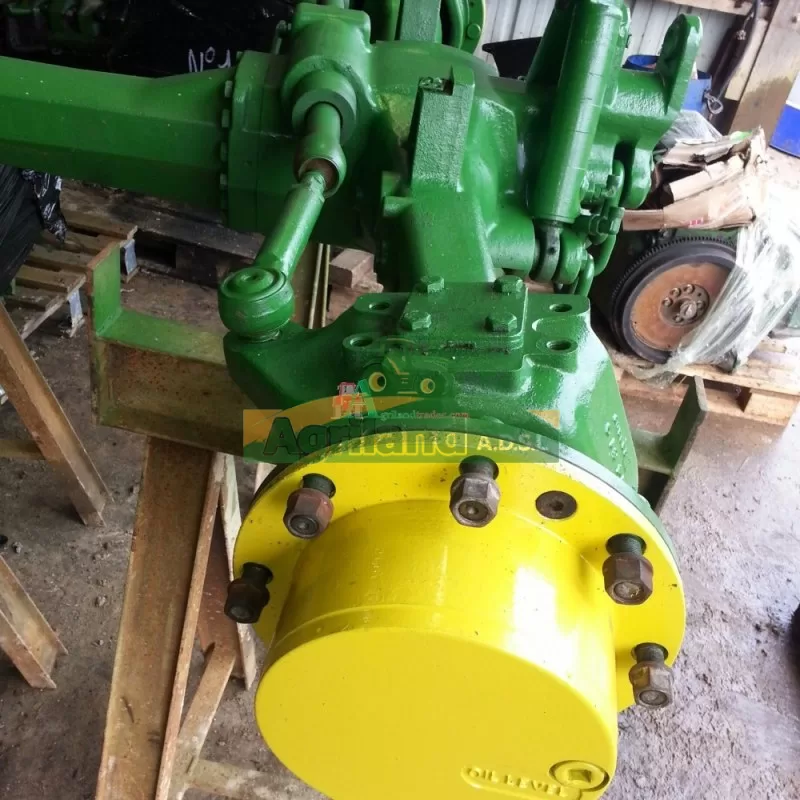 Pont Avant Al171552 John Deere Serie 30