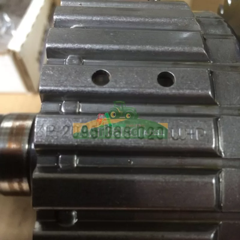 DEUTZ-FAHR Zf 2095368020 Pignon Cloche