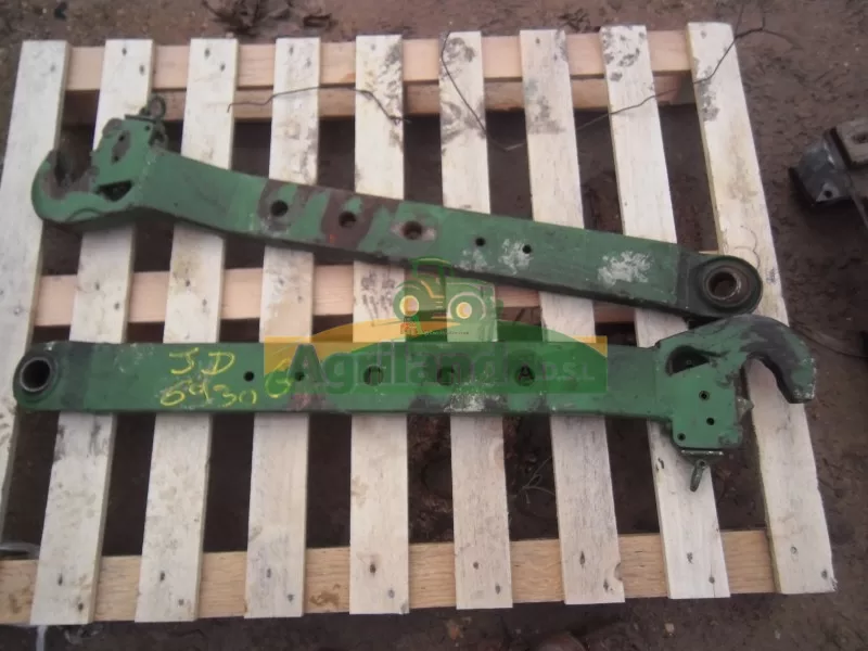 Bras D'attelage John Deere 6920