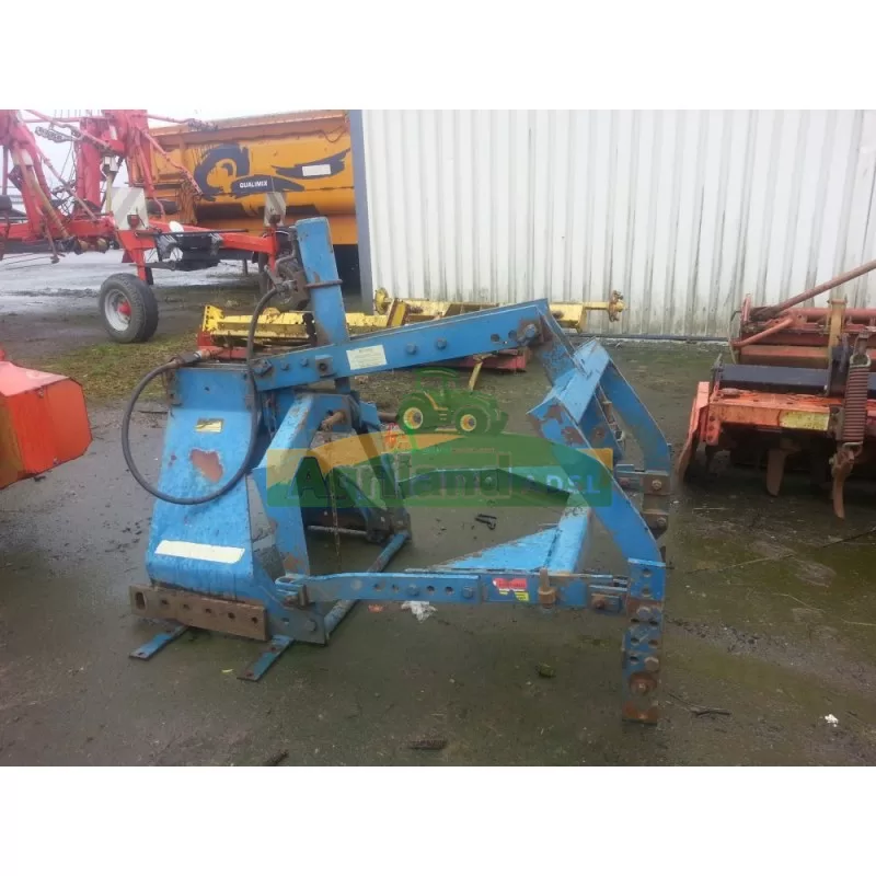 Portacourt Rabewerk Mke