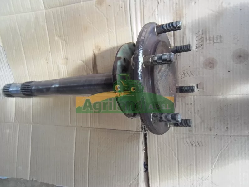 DEUTZ-FAHR Arbre De Roue Deutz 45 06