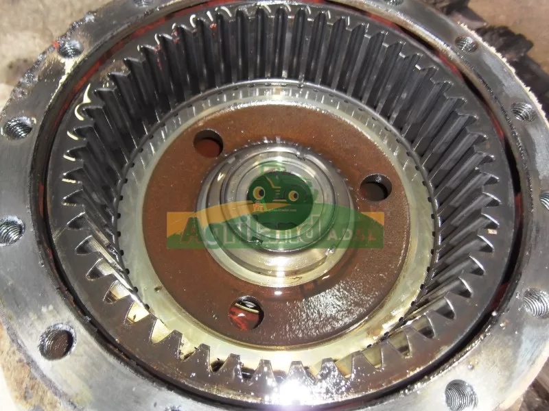 Reducteur Renault Carraro
