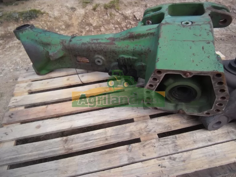 JOHN DEERE Pont Dana Spicer 740 Suspendu Pour Jd 6630