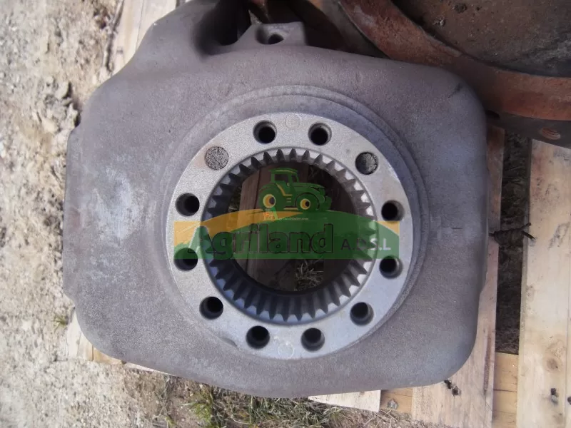Carter Pivot Dana Spicer 740 Pour John Deere