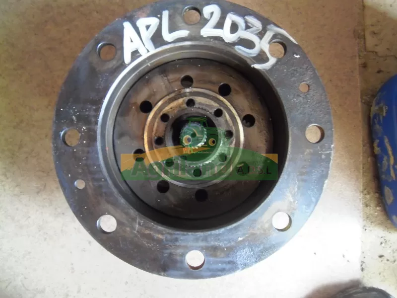 Reducteur Zf Apl 2035 Pour John Deere