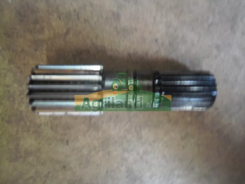 Reducteur Zf Apl 2035 Pour John Deere