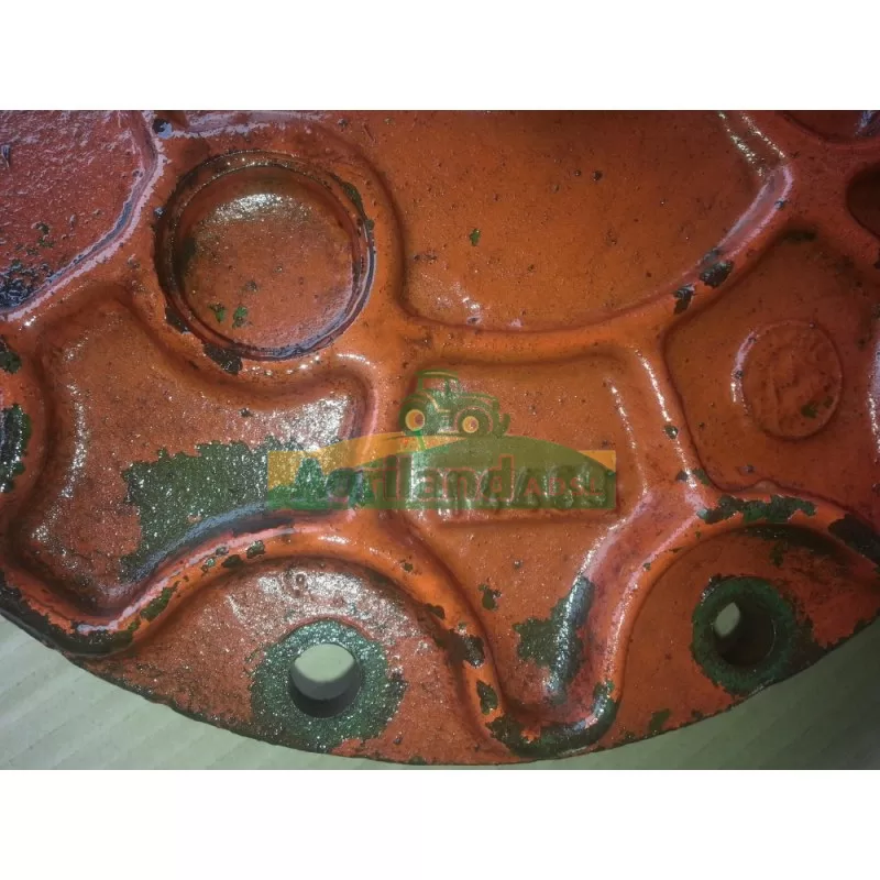 Porte Satellite Renault 891 4