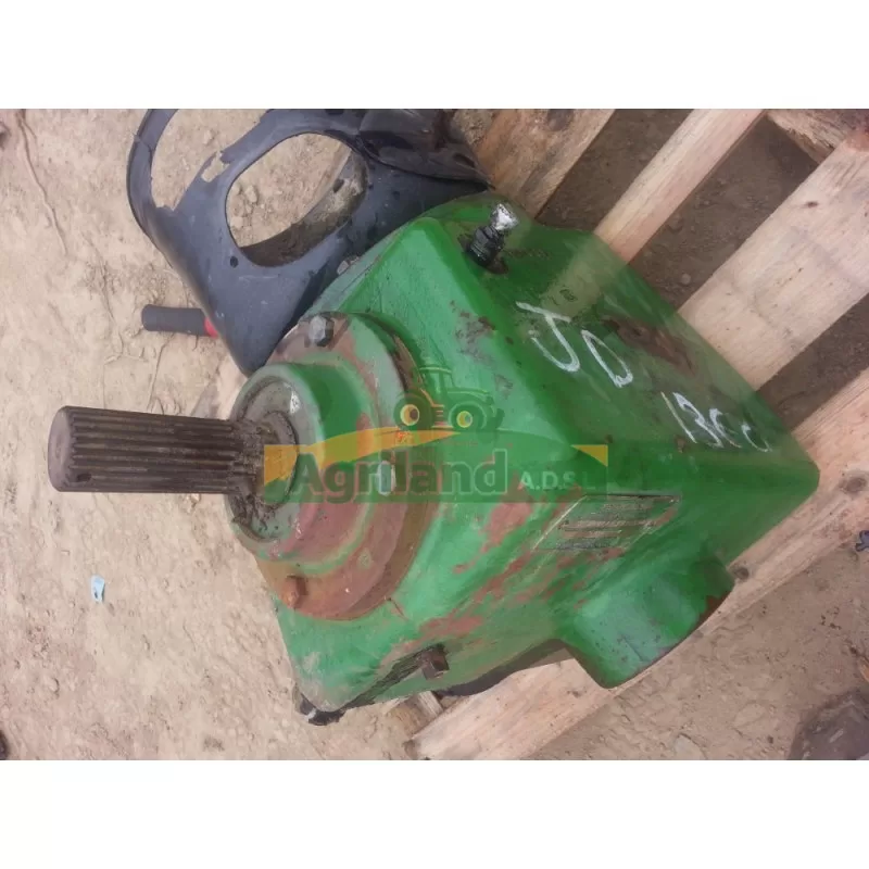 Boitier Faucheuse John Deere 1360