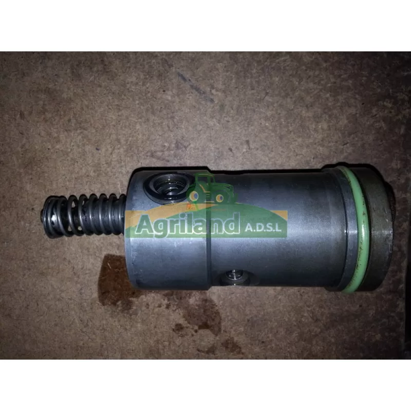 DEUTZ-FAHR Distributeur Principal Deutz 06 07