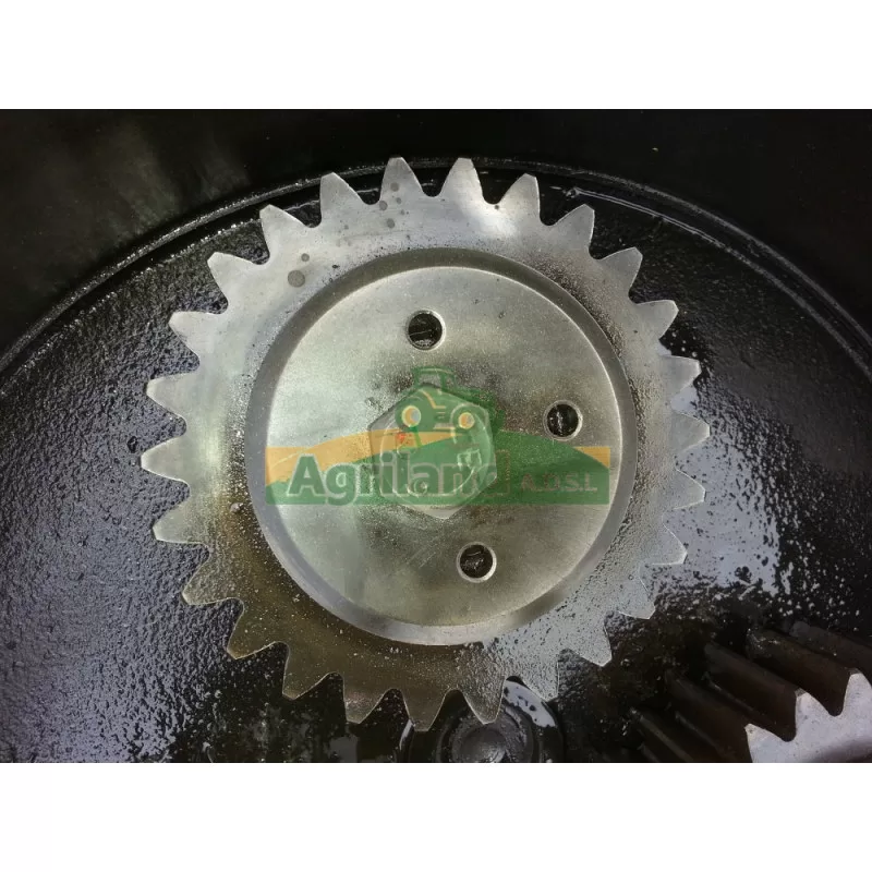 JOHN DEERE Planetaire R121282
