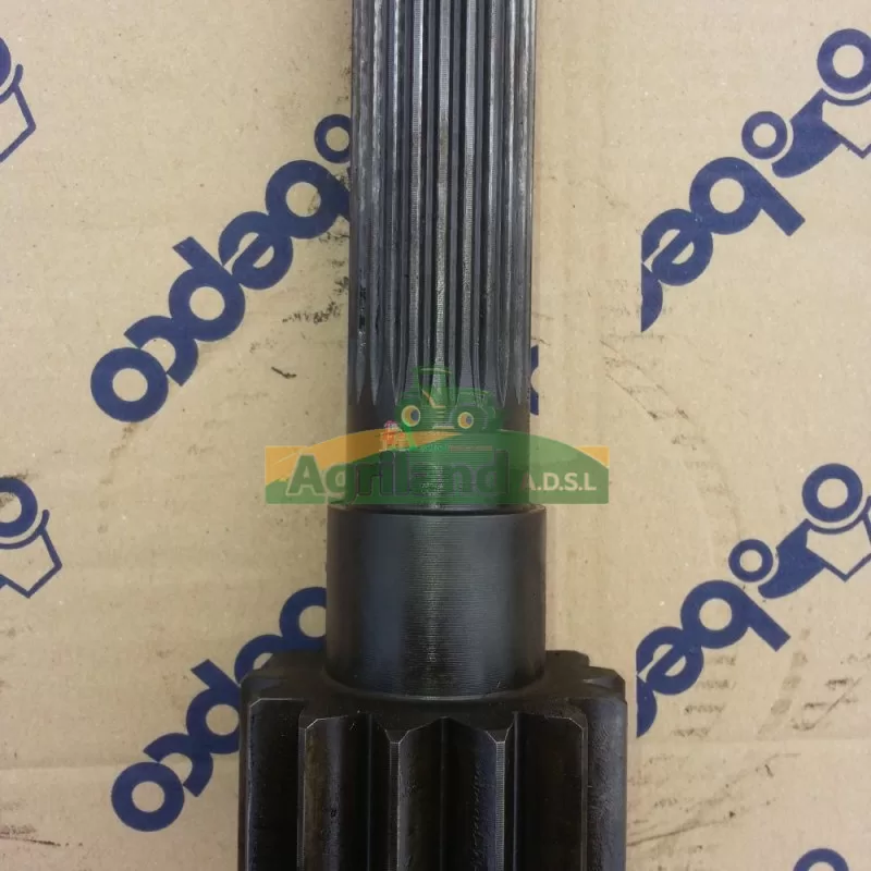 JOHN DEERE Pignon De Reducteur R131740, R100246