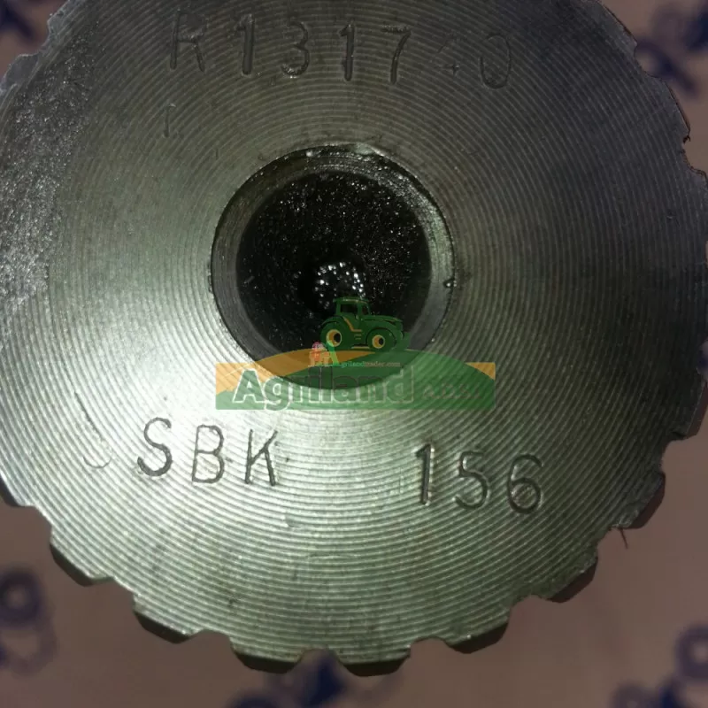 JOHN DEERE Pignon De Reducteur R131740, R100246