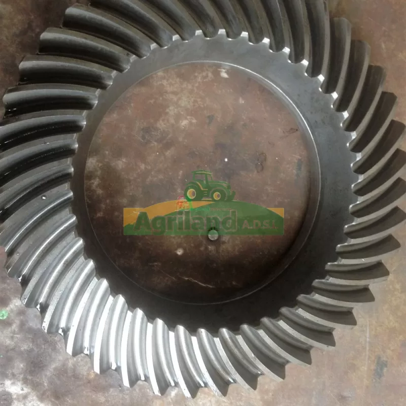 R129108 Re67924 Couple Conique Serie 8000 John Deere