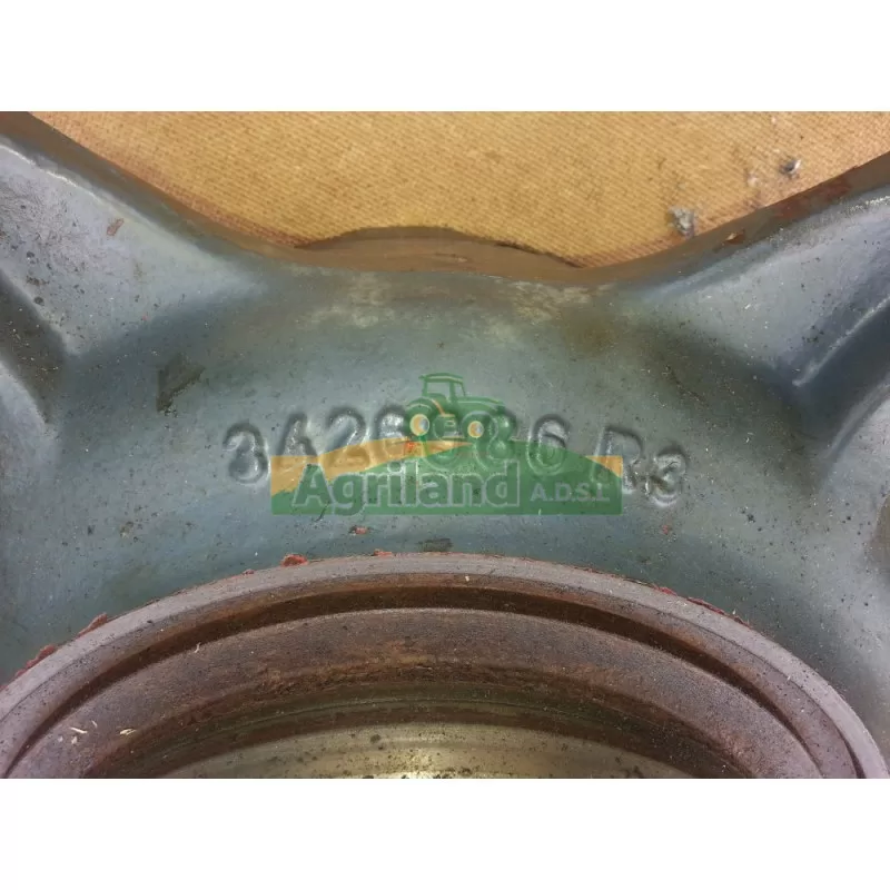 Reducteur Landini 6080