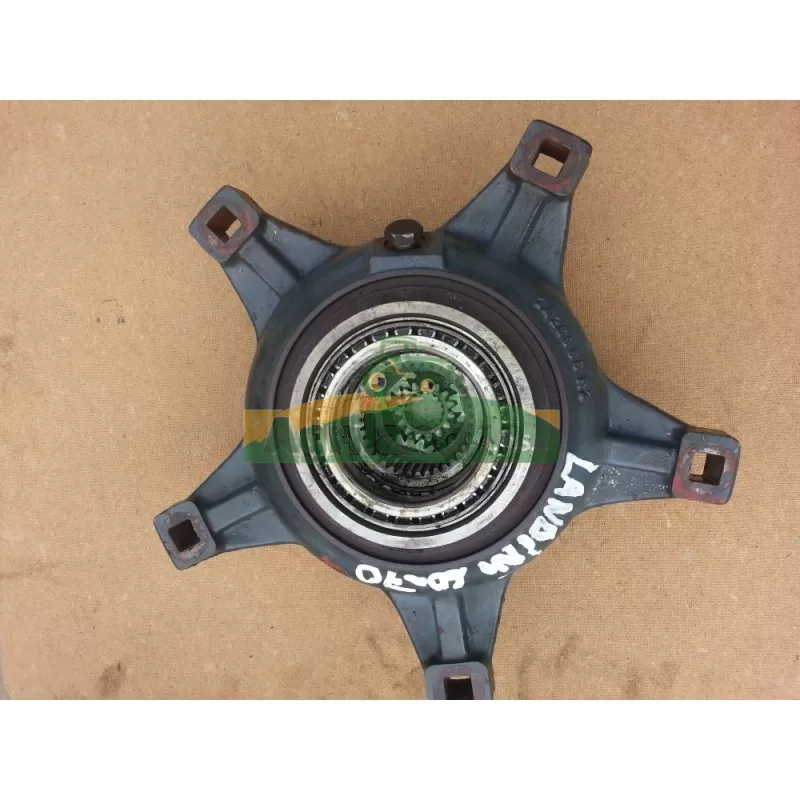 Reducteur Landini 6080