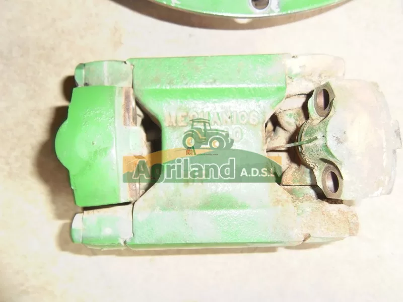 Flector John Deere 7710 Ps
