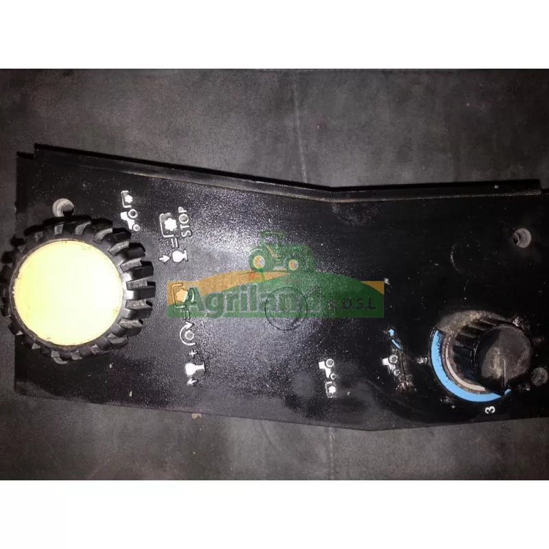 Commande De Pto John Deere