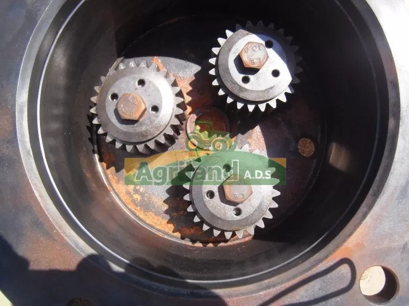 Reducteur John Deere 7700/7800