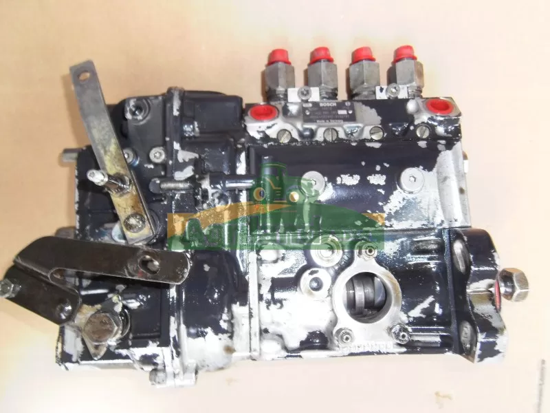 DEUTZ-FAHR Pompe Injection Deutz 4.57