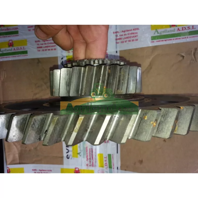 Pignon Pto John Deere L100533