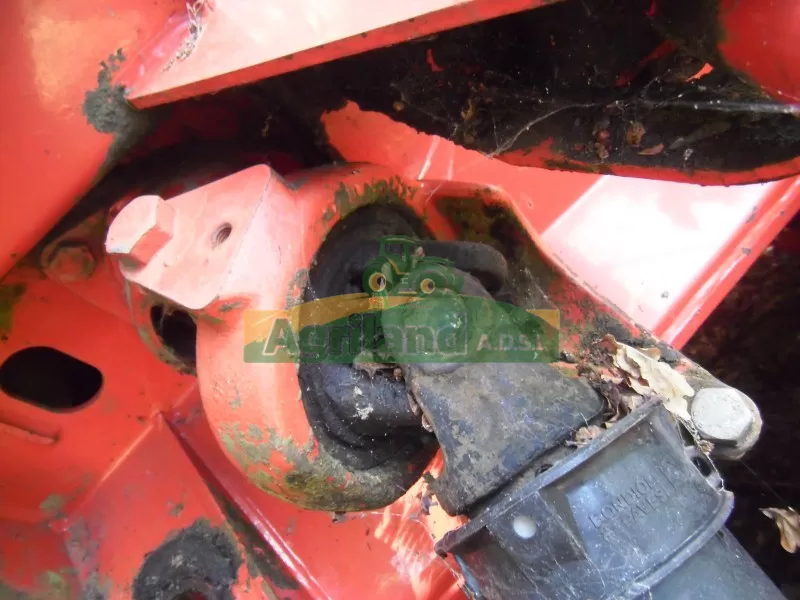 Grand Angle Kuhn Fc 303 Gc