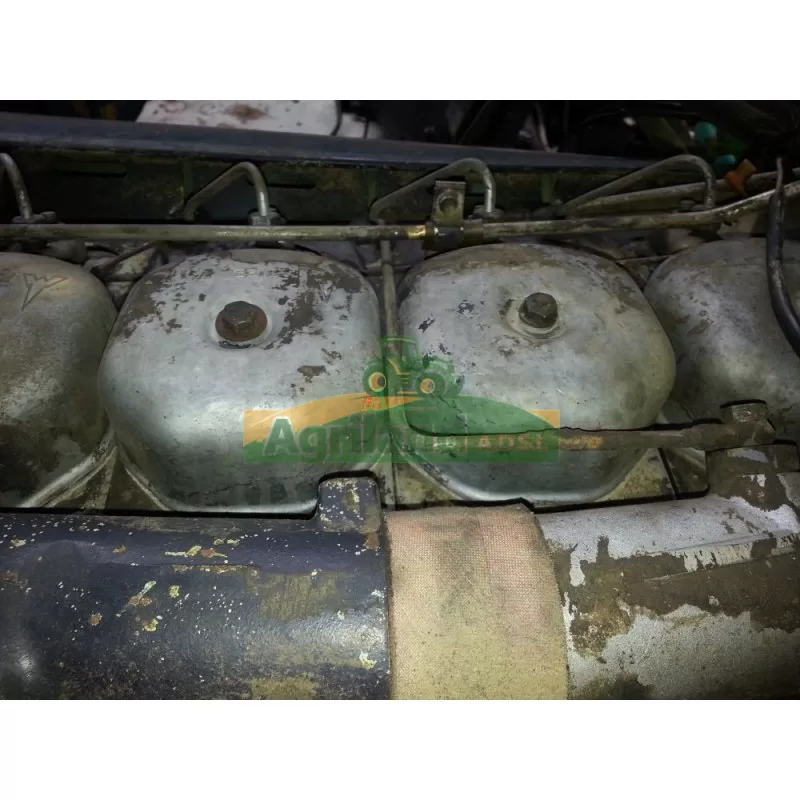 DEUTZ-FAHR Piece Moteur Deutz
