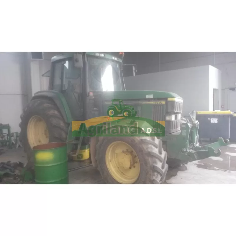 Pièce John Deere 6910
