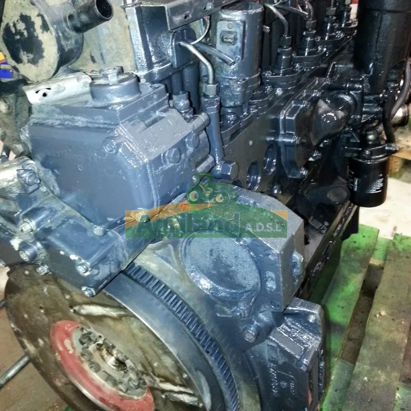 DEUTZ-FAHR Moteur Deutz 1012E