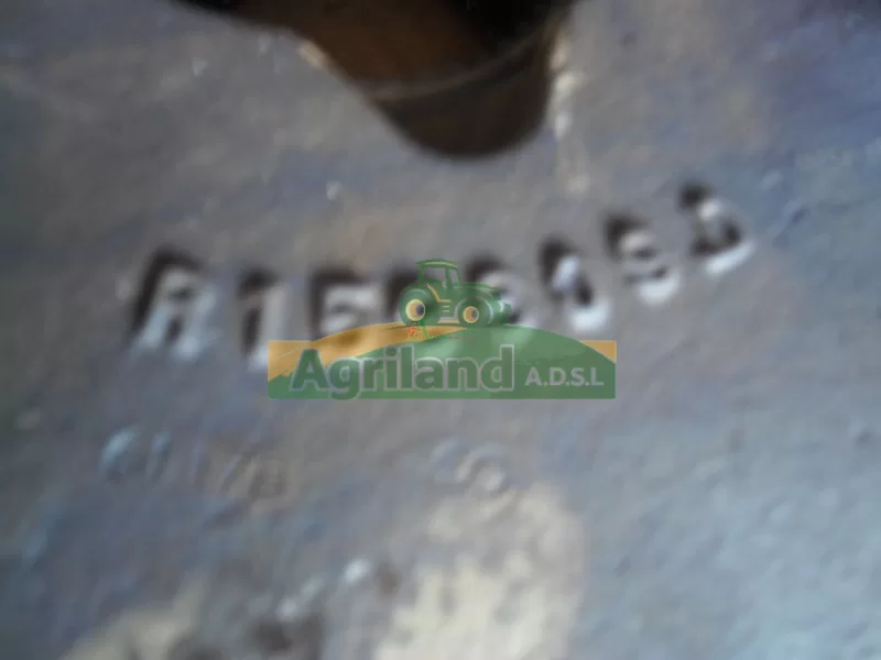 Reducteur Arrière 7520 John Deere R153609