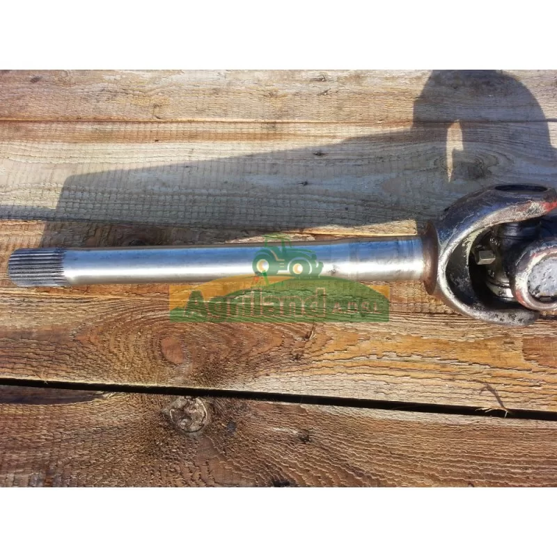 DEUTZ-FAHR Cardan Pont Avant Zf Deutz Dx 140