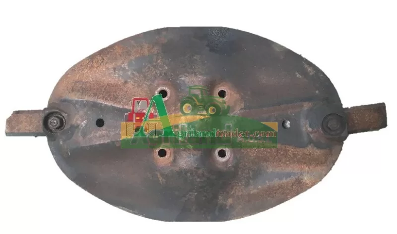 Disque Coupe Kuhn