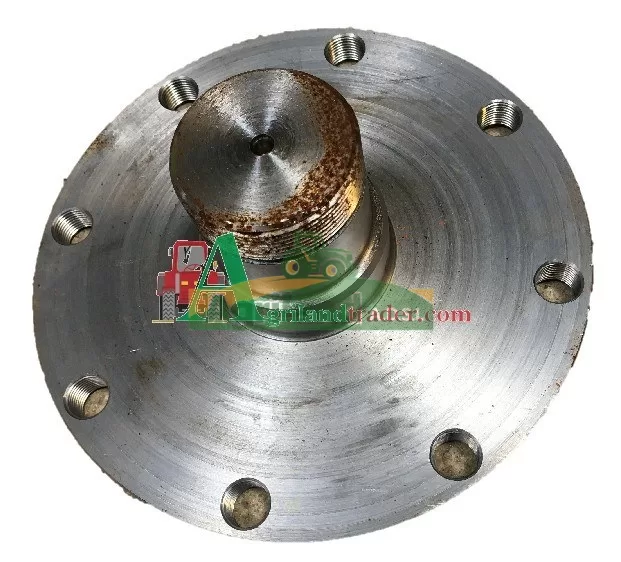 Palier Rotor Howard